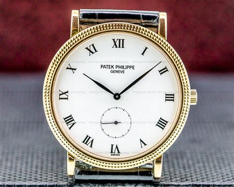 patek philippe 3919r.